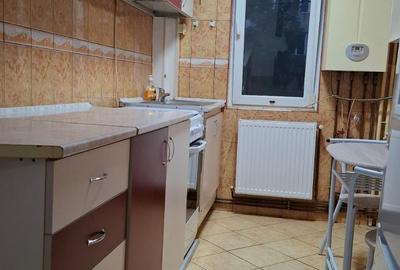 Apartament cu 2 camere semidecomandat în Zimbru - 8