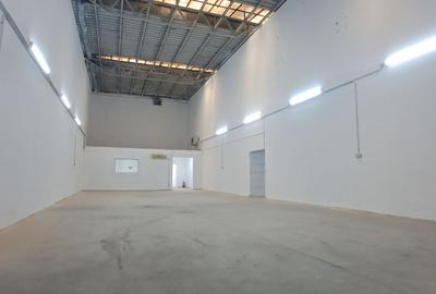 Spațiu comercial, de 325 mp, în Basarabia