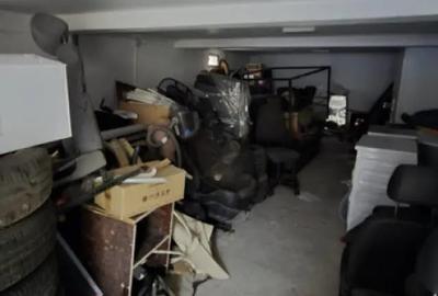 Casă cu 2 camere cu Teren 1200 Mp în 1 Mai - 2