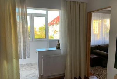Apartament cu 2 camere semidecomandat, mobilat în Km 4-5 - 3