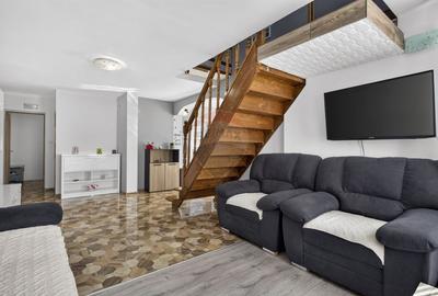 Casă individuală cu 4 camere cu Teren 403 Mp în Nord - 4