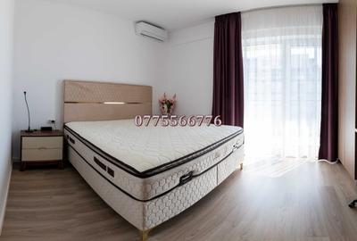 Apartament cu 3 camere decomandat, mobilat în Sebastian - 2