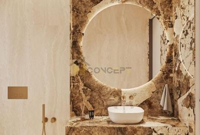 Apartament cu 3 camere decomandat în Nord - 9