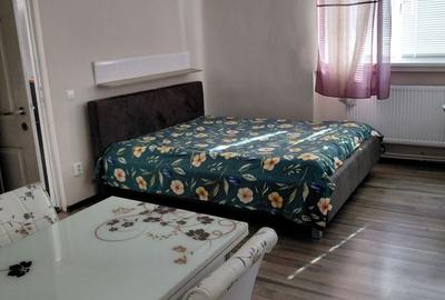 Apartament cu 2 camere decomandat în Central - 2