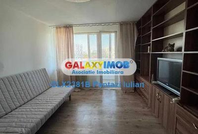 Apartament cu 3 camere semidecomandat, mobilat în Nicolae Grigorescu