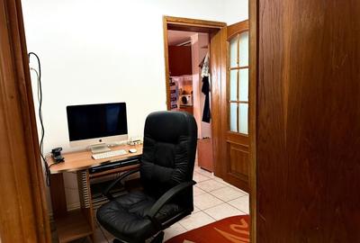 Apartament cu 3 camere decomandat, mobilat în Gara - 6