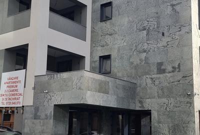 Spațiu comercial, de 127 mp, în Unirii - 2