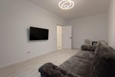 Apartament cu 2 camere decomandat în Roșu - 1