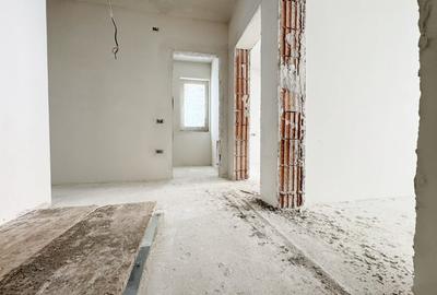 Duplex cu 4 camere cu Teren 300 Mp în Moșnița Nouă - 20