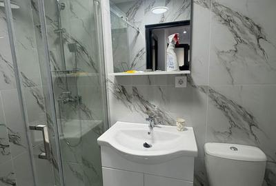 Apartament cu 3 camere în Ultracentral - 4