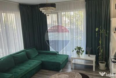 Casă cu 4 camere cu Teren 450 Mp în Tamași