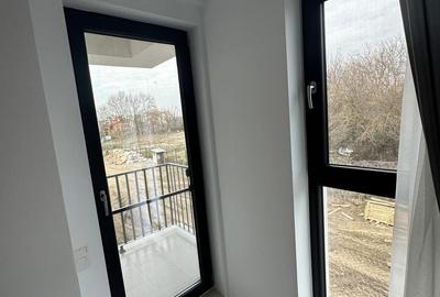 Apartament cu 2 camere decomandat în Central - 7