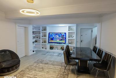 Apartament cu 2 camere semidecomandat în Chitila