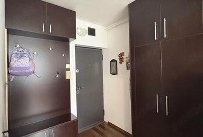 Apartament cu 2 camere semidecomandat în Central - 2