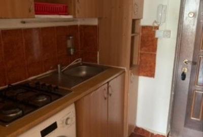 Garsonieră decomandată, mobilată în Buziașului - 2