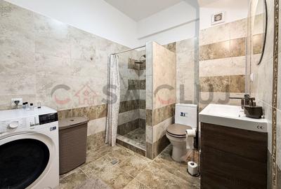 Apartament cu 2 camere decomandat, mobilat în Europa - 3