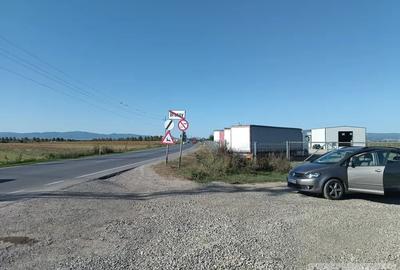 Teren de 401 mp, în Central - 3