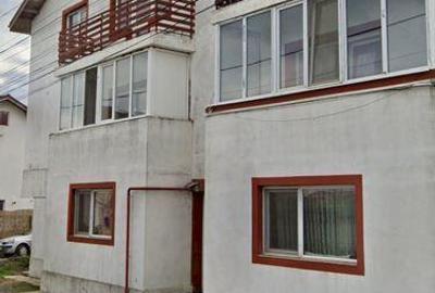 Garsonieră decomandată în Domnești - 5