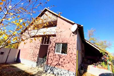 Casă cu 5 camere cu Teren 700 Mp în Turnu - 1