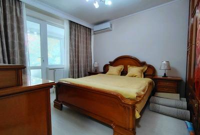 Apartament cu 3 camere decomandat în Central - 5