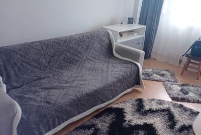 Garsonieră semidecomandată în Obcini - 1