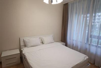 Apartament cu 2 camere decomandat, mobilat în Copou - 10