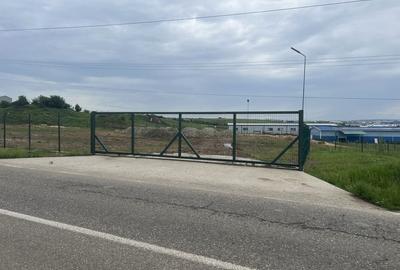 Spațiu comercial, în Geamăna - 4