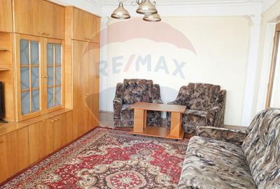 Apartament cu 2 camere în Central - 1