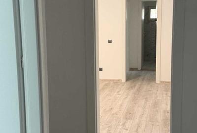 Apartament cu 2 camere semidecomandat în Exterior Vest - 2