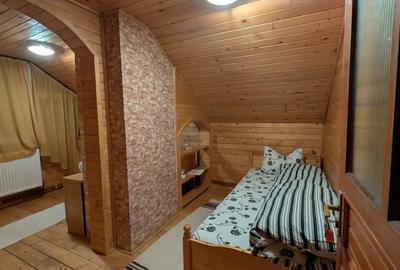 Casă cu 6 camere cu Teren 780 Mp în Beliș - 3