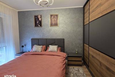 Apartament cu 2 camere în Calea Aradului - 12