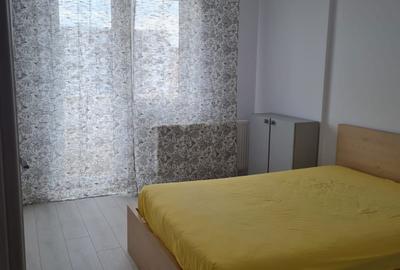 Apartament cu 2 camere decomandat, mobilat în Central - 1