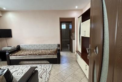 Apartament cu 2 camere decomandat, mobilat în Central - 3