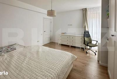 Apartament cu 2 camere în Apahida - 4