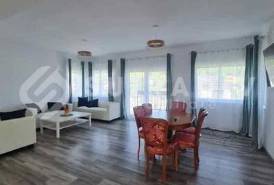 Casă cu 4 camere cu Teren 550 Mp în Apahida - 2