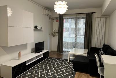 Apartament cu 2 camere decomandat în Grozăvești