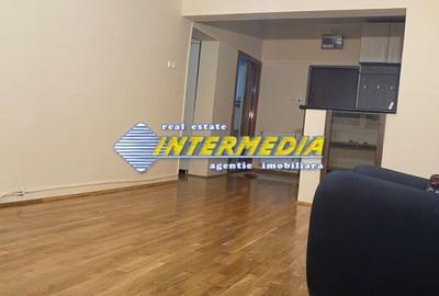 Apartament cu 3 camere decomandat, mobilat în Cetate - 4