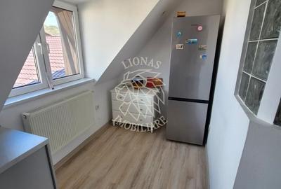 Apartament cu 3 camere în Independenței