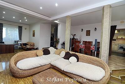 Casă cu 5 camere cu Garaj în Izvorani - 6