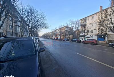 Garsonieră în Tudor Vladimirescu - 2