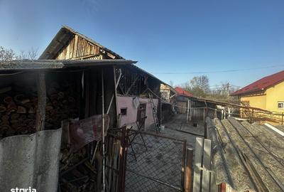 Casă cu 4 camere cu Teren 200 Mp în Central - 5