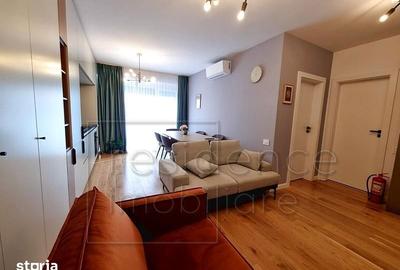 Apartament cu 2 camere semidecomandat, mobilat în Zorilor - 2