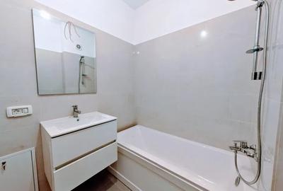 Apartament cu 2 camere semidecomandat, mobilat în Titan - 5