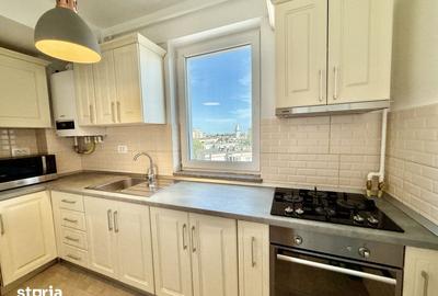 Apartament cu 2 camere, mobilat în Inel II - 1