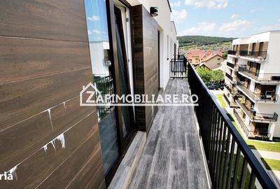 Apartament cu 2 camere decomandat, mobilat în Unirii - 11