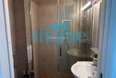 Apartament cu 2 camere, mobilat în Cișmigiu - 2