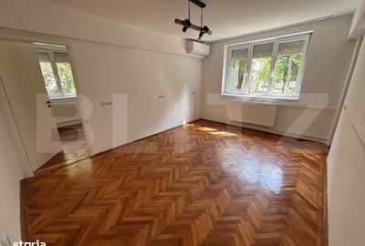 Apartament cu 2 camere în Ultracentral