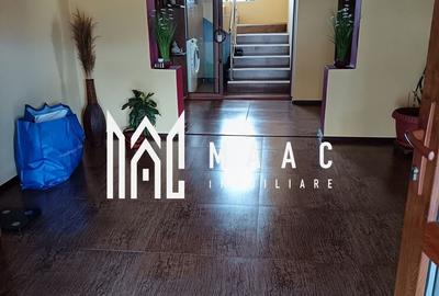 Casă cu 4 camere cu Teren 1000 Mp în Central