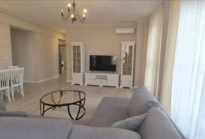Apartament cu 3 camere decomandat, mobilat în Tomis Nord - 9