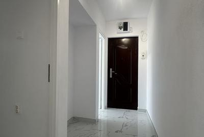 Apartament cu 2 camere semidecomandat în Aurel Vlaicu - 5